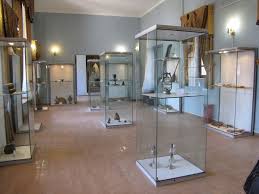 ساعات بازدید از موزه‌های همدان افزایش یافت
