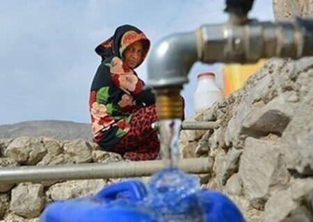 گره‌زدن مشکل آب اسدآباد به میزان مصرف، کم لطفی به شهروندان است