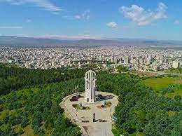 ملایر با شهر کوکند ازبکستان خواهرخوانده می‌شود