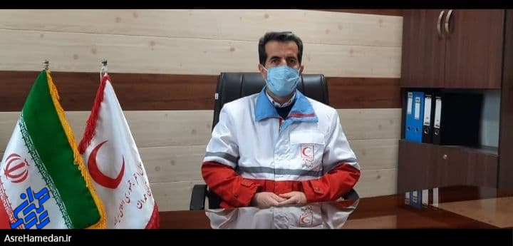 قوت گرفتن تیم های نظارت بر سلامت با عملیاتی شدن طرح شهید سلیمانی