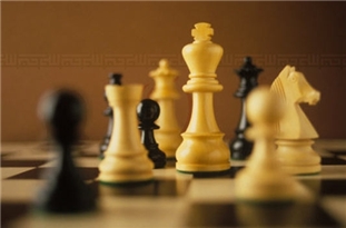 شطرنج «مات» بی‌توجهی!