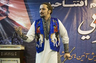 جشنواره ملی اقوام و عشایر ایرانی در همدان برگزار می‌شود