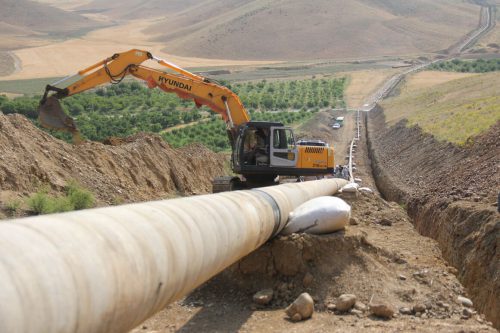 کمتر از یک درصد از مشترکین گاز قبض نامتعارف داشتند/ گازرسانی به روستاها، یکی از بزرگ‌ترین دستاوردهای نظام