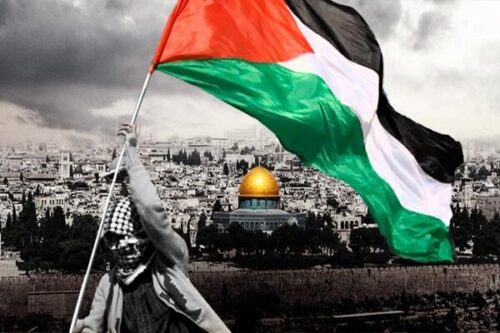 اسرائیل در آستانه سقوط/ قطعی بودن آزادی قدس با مقاومت فلسطینیان