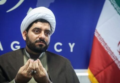 آرمان‌های  خمینی(ره) رمز ماندگاری انقلاب ایران است