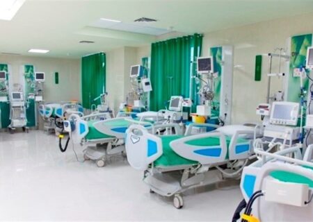 افتتاح بیمارستان اکباتان در هفته دولت درصورت تخصیص سریع‌تر اعتبارات