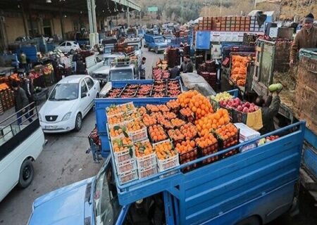 مسئولین همت کنند طلسم ساخت میدان‌بار همدان شکسته می‌شود