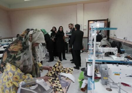 اجرای طرح «نجم» در مراکز آموزش فنی و حرفه ای استان همدان