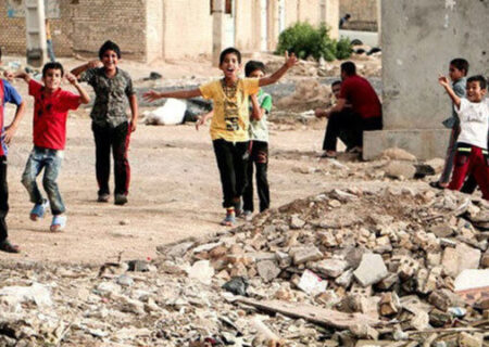 کم‌برخودار از نام محله شهید زرینی ملایر حذف می‌شود