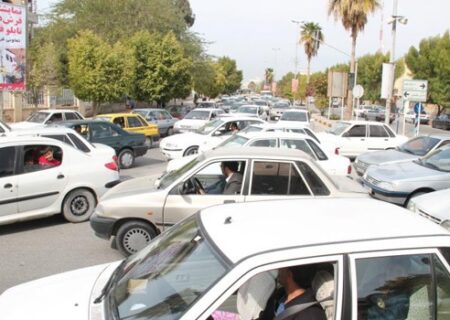 پارکینگ عمومی ماشین در اسدآباد در حال احداث است
