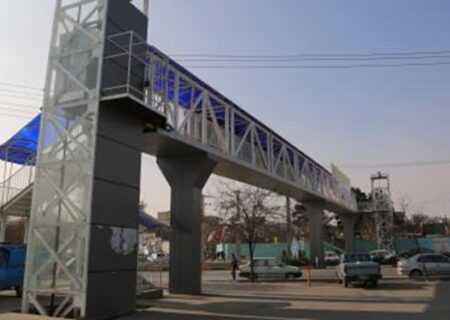 شهرداری، وعده پل‌های عابر پیاده را نقض کرد