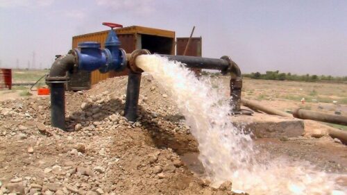 تفاهمنامه‌های جدید برای تامین آب شرب در ۳۶۰ روستای همدان امضا شد