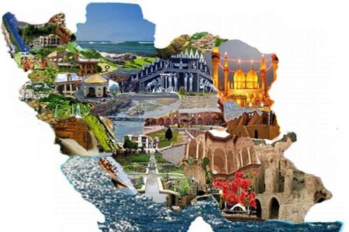 روز جهانی گردشگری؛ سفر به فردای ایران با گردشگری و سرمایه‌ گذاری سبز