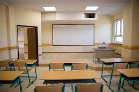 بهره‌برادری از  ۴۷ مدرسه در استان همدان