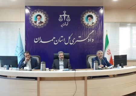 استان همدان پیشرو در صدور اسناد مالکیت حدنگار