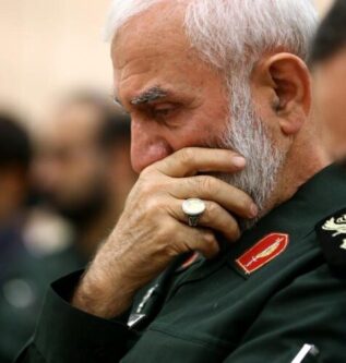 شهدای همدان جزو افتخارات بزرگ ایران اسلامی هستند