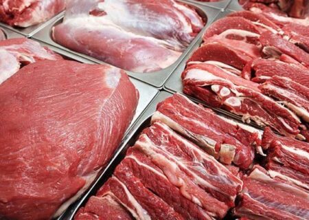 توزیع بیش از ۳ هزار و ۷۰۰ تن گوشت گرم در استان همدان