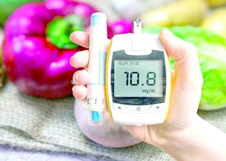 داروی بیماران دیابتی تحت پوشش بیمه سلامت