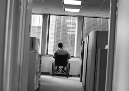 داستان معلولیت و رنج‌هایی که نیازمند حمایت است