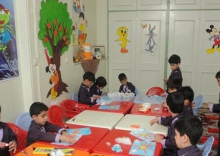 مشکل پرداخت حقوق معلمان پیش‌دبستانی در همدان