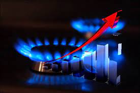افزایش ۱۰ درصدی مصرف گاز خانگی در استان همدان