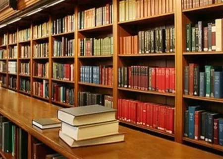 عضویت بیش از ۴ هزار نفر در کتابخانه‌های اسدآباد