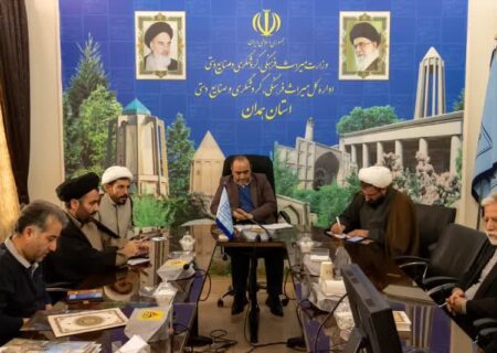 ۱۱ میلیارد ریال برای مرمت مساجد تاریخی همدان