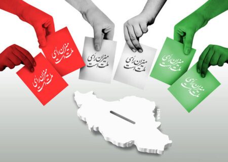 یکی از داغ‌ترین رقابت‌های انتخاباتیِ استان همدان