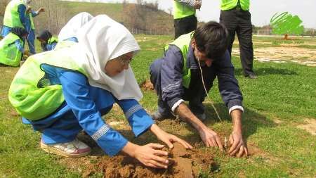 آموزش ۲۳۰ هزار دانش‌آموز همدانی برای حفظ منابع طبیعی