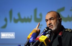 رژیم صهیونیستی حمله کند از مبدا ایران مورد تهاجم متقابل قرار می‌گیرد