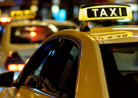 تاکسی‌های تک‌مسیر، معضل شهروندان بهاری