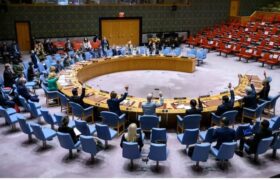 دیپلماسی میدان معادلات نشست شورای امنیت سازمان ملل را تغییر داد