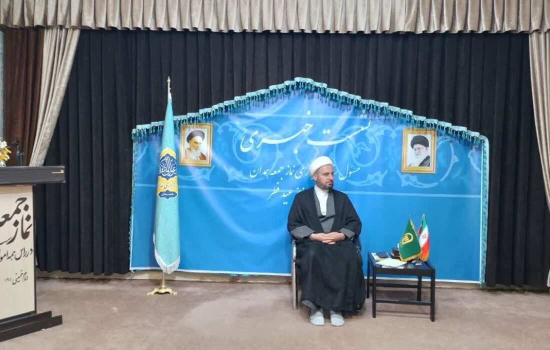 نماز عید فطر در حسینیه امام خمینی اقامه می‌شود