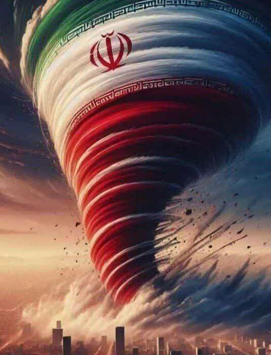 ایران، رژیم غاصب صهیونیستی را بلعید