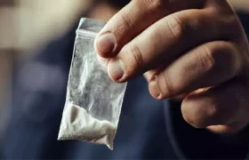 برخورد پلیس با خرده‌فروشان مواد مخدر