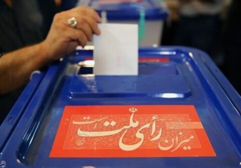 رأی‌گیری انتخابات ریاست جمهوری در همدان آغاز شد
