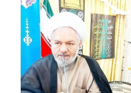 آیت‌الله محمدی،شیدای اهل بیت بود