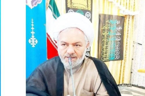 آیت‌الله محمدی،شیدای اهل بیت بود