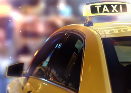 اعطای وام تعویض تاکسی‌های فرسوده در همدان