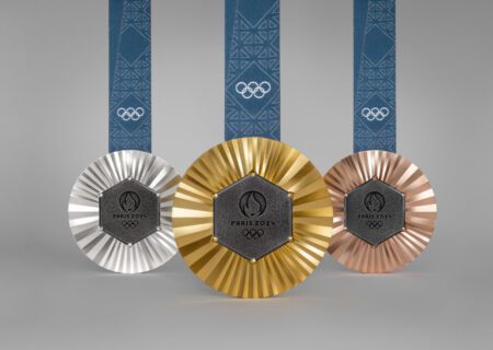 پاداش طلای المپیک پاریس، ایران در صدر جهان!