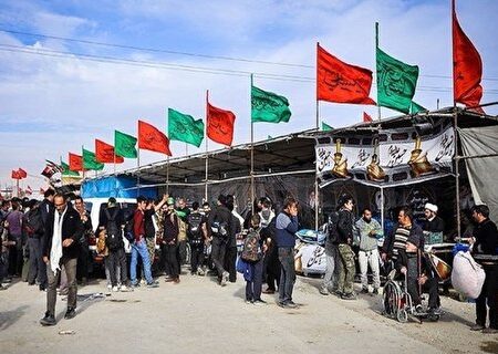 «فیروزان» نمادی از دلدادگی در مسیر عاشقی+فیلم