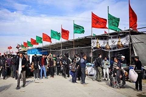 «فیروزان» نمادی از دلدادگی در مسیر عاشقی+فیلم