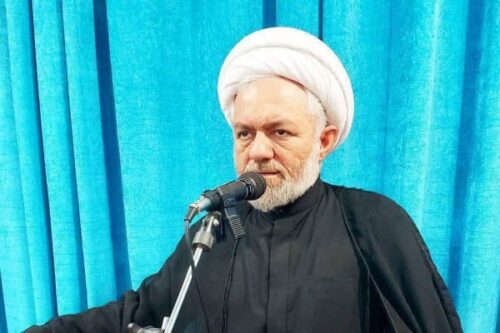 امسال صدای اربعین بیش از گذشته شنیده شد