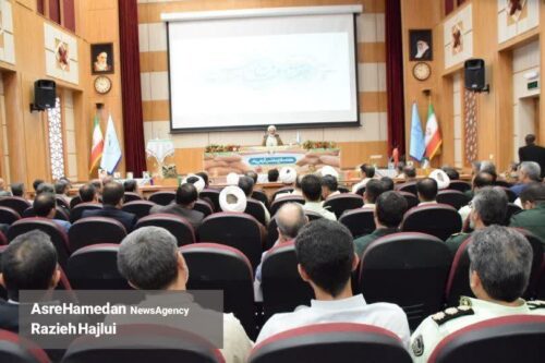 قدرت بازدارندگی نظام جمهوری اسلامی بی‌نظیر است