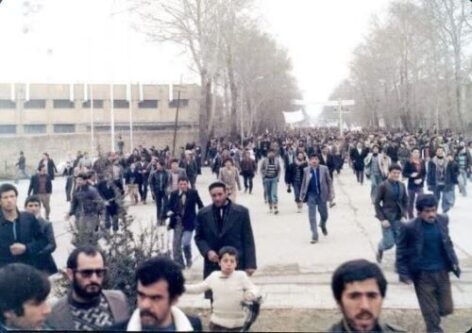 حادثه ۳۰ مهر همدان شتاب‌دهنده انقلاب