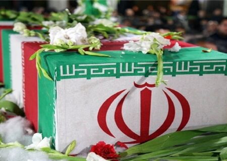 همدانی‌ها آماده استقبال از شهدای گمنام می‌شوند