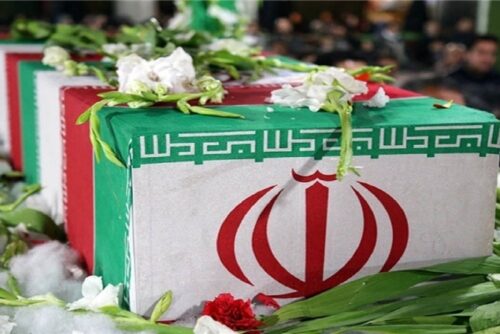 همدانی‌ها آماده استقبال از شهدای گمنام می‌شوند