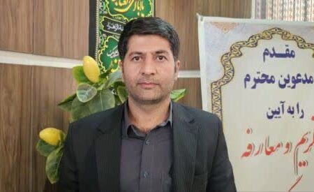 تشکیل پرونده قضایی برای ترک فعل مدیران