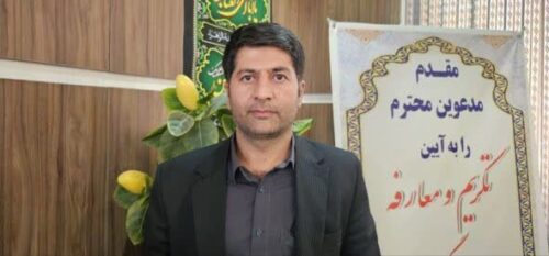 تشکیل پرونده قضایی برای ترک فعل مدیران