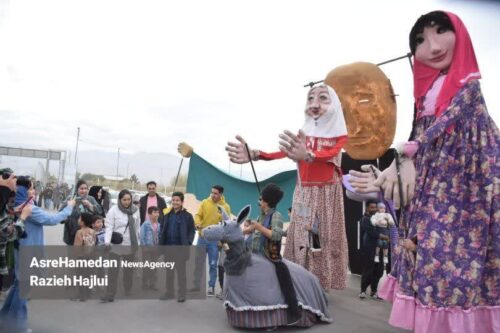 زنگ‌ها برای کودکان به صدا درآمد